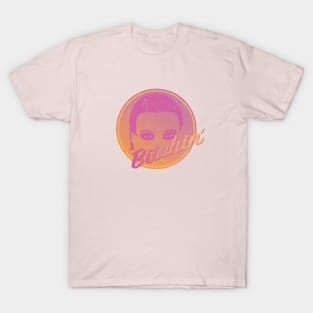 Bitchin (pink) T-Shirt